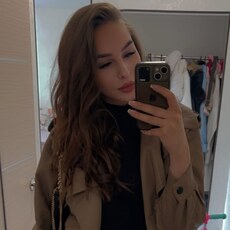 Фотография девушки Аня, 22 года из г. Петропавловск-Камчатский