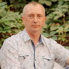 Фотография мужчины Андрей, 41 год из г. Нижний Новгород