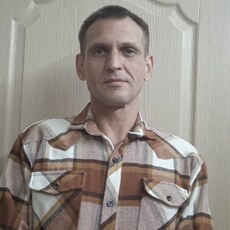 Фотография мужчины Сергей, 47 лет из г. Астрахань