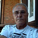 Владимир, 59 лет