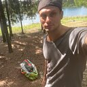 Ник, 30 лет
