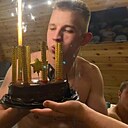 Андрей, 20 лет