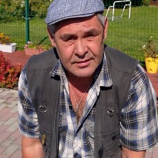 Фотография мужчины Александор, 56 лет из г. Горно-Алтайск