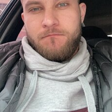Фотография мужчины Александр, 21 год из г. Новосибирск