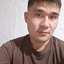 Дос, 26 лет