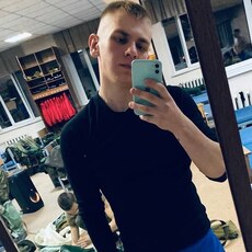 Фотография мужчины Вова, 22 года из г. Слоним