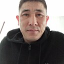 Баха, 39 лет