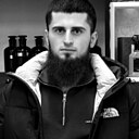 Хамзат, 25 лет