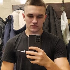 Фотография мужчины Александр, 18 лет из г. Одинцово