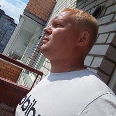 Фотография мужчины Андрей, 31 год из г. Вологда