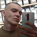 Даня, 20 лет