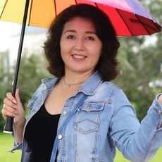 Фотография девушки Римма, 40 лет из г. Челябинск