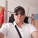Бек, 55 лет