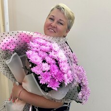 Фотография девушки Соня, 40 лет из г. Москва