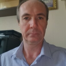 Фотография мужчины Сергей, 51 год из г. Ташкент