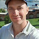 Роман, 43 года