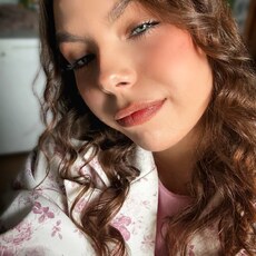 Фотография девушки Мария, 18 лет из г. Минусинск