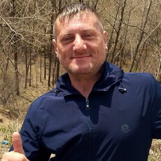Фотография мужчины Андрей, 41 год из г. Партизанск