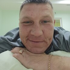 Фотография мужчины Антон, 41 год из г. Тюмень