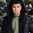 Александр, 23 года