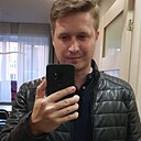 Кирилл, 33 года