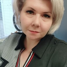 Фотография девушки Татьяна, 49 лет из г. Челябинск