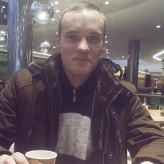 Фотография мужчины Артём, 32 года из г. Воложин