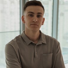 Фотография мужчины Александр, 21 год из г. Мглин