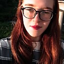 Эвелина, 18 лет