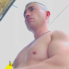 Фотография мужчины Jeka, 42 года из г. Горловка
