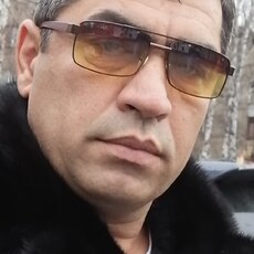 Фотография мужчины Vitok, 51 год из г. Новосибирск