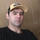 Али, 37 лет