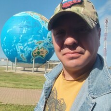 Фотография мужчины Алексей, 41 год из г. Верхнеднепровский