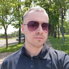 Фотография мужчины Сергей, 37 лет из г. Пинск