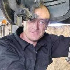 Фотография мужчины Андрей, 42 года из г. Тамбов