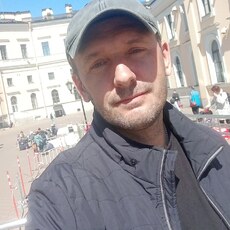 Фотография мужчины Роман, 39 лет из г. Волхов