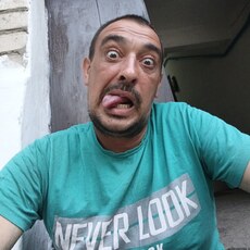 Фотография мужчины Федор, 37 лет из г. Элиста