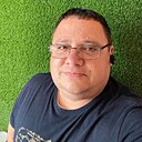 Максим, 43 года