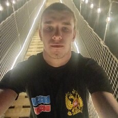 Фотография мужчины Михаил, 18 лет из г. Тербуны