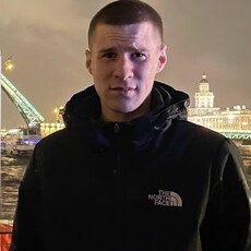 Фотография мужчины Артём, 24 года из г. Тверь