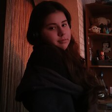 Фотография девушки Катя, 18 лет из г. Евпатория