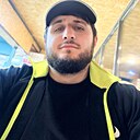 Заур, 32 года