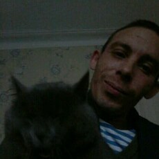 Фотография мужчины Григорий, 39 лет из г. Бердянск