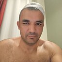 Тимур, 46 лет