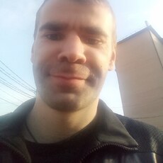 Фотография мужчины Александр, 36 лет из г. Краснодар