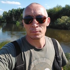 Фотография мужчины Идель, 41 год из г. Челябинск