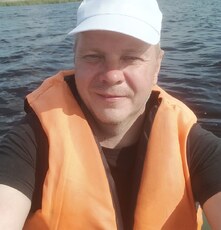 Фотография мужчины Александр, 46 лет из г. Слуцк