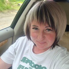 Фотография девушки Лиза, 47 лет из г. Вологда