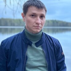 Фотография мужчины Евгений, 37 лет из г. Челябинск