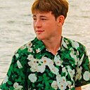 Кирилл, 18 лет